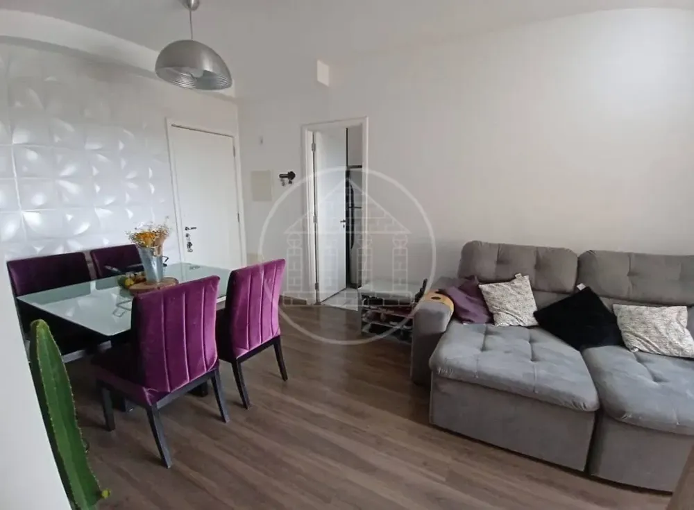 Apartamento, 2 quartos, 61 m² - Foto 6