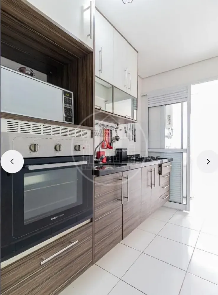 Apartamento, 2 quartos, 61 m² - Foto 3