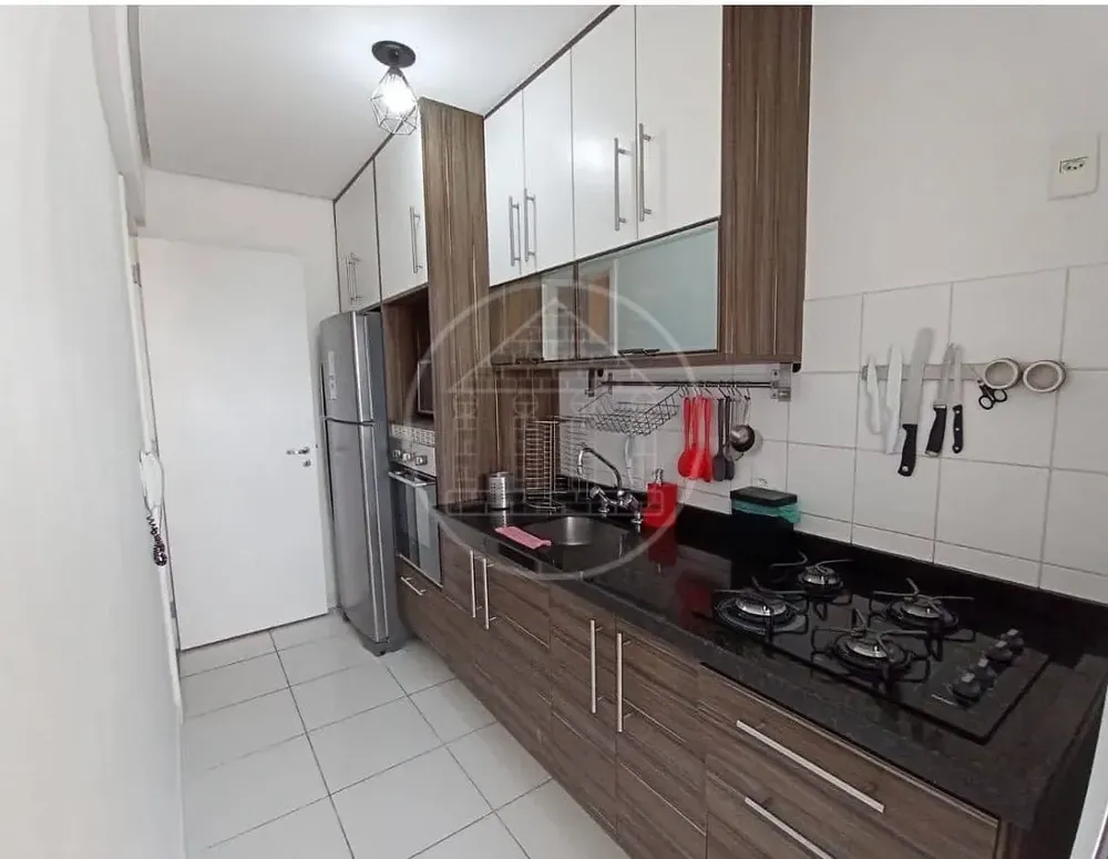Apartamento, 2 quartos, 61 m² - Foto 4