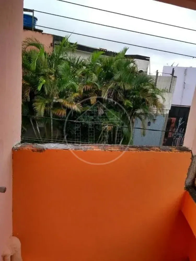 Sobrado, 5 quartos, 200 m² - Foto 11