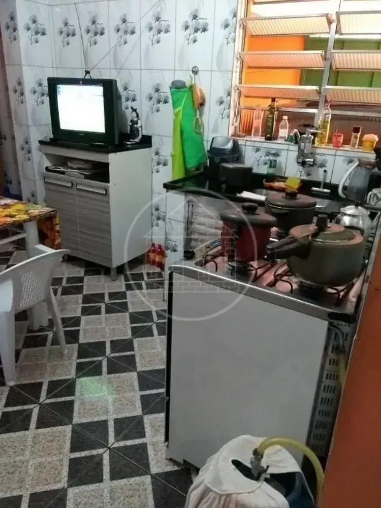 Sobrado, 5 quartos, 200 m² - Foto 6