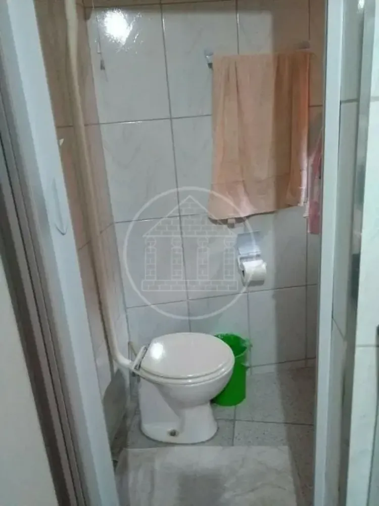 Sobrado, 5 quartos, 200 m² - Foto 15