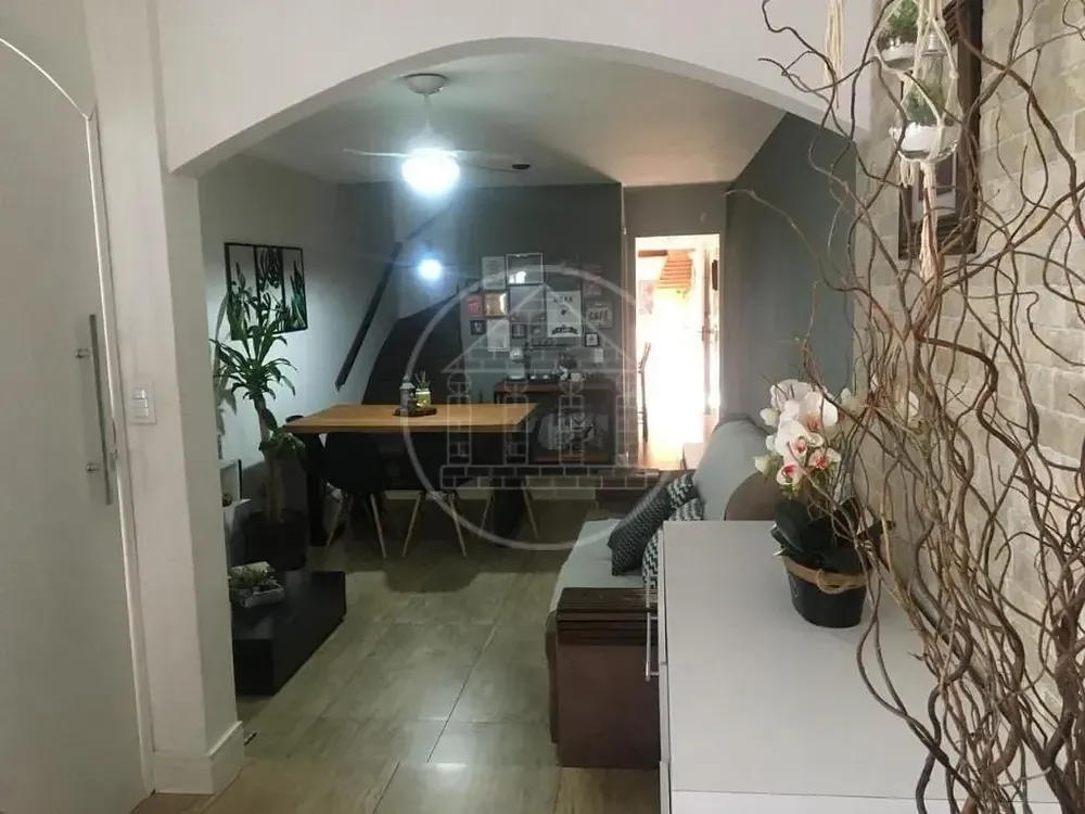 Sobrado, 2 quartos, 84 m² - Foto 6