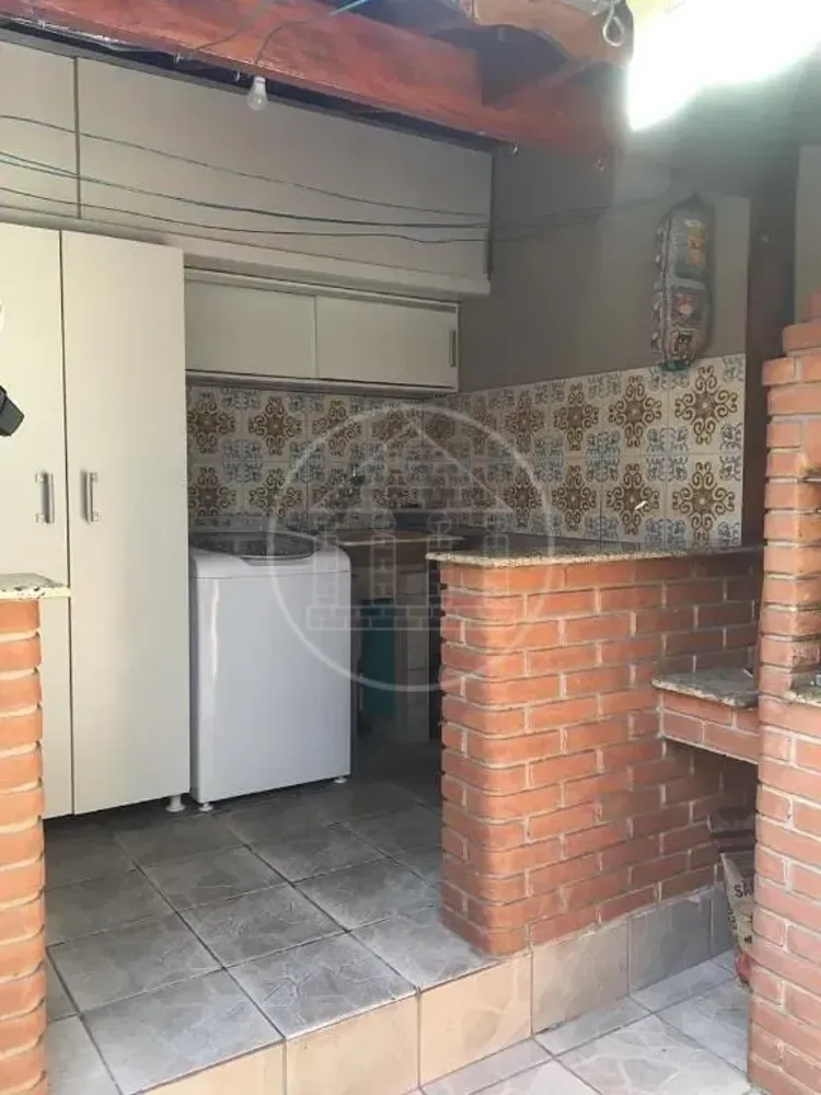 Sobrado, 2 quartos, 84 m² - Foto 8
