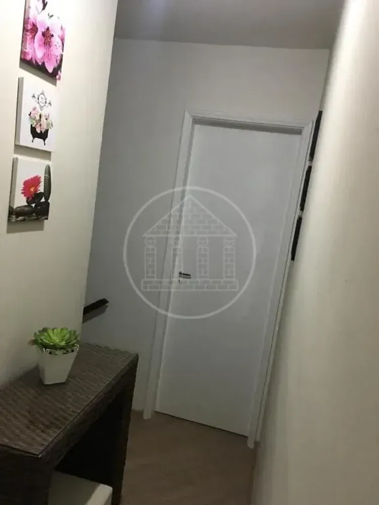 Sobrado, 2 quartos, 84 m² - Foto 11