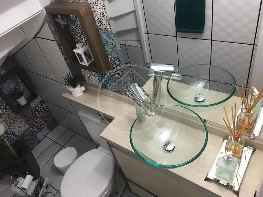 Sobrado, 2 quartos, 84 m² - Foto 15