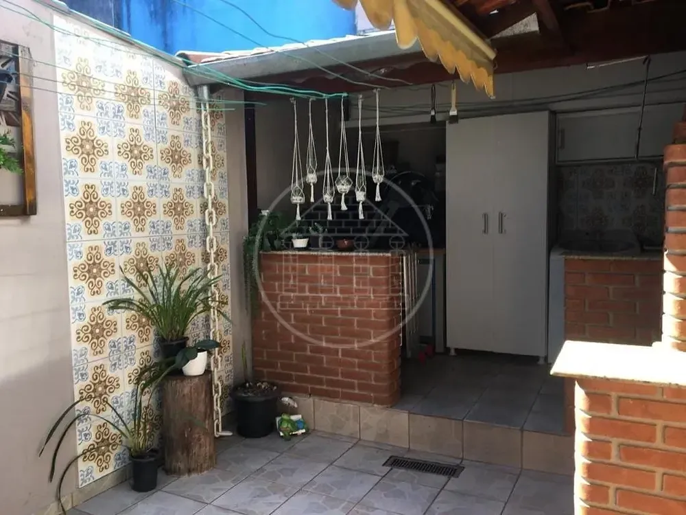 Sobrado, 2 quartos, 84 m² - Foto 1
