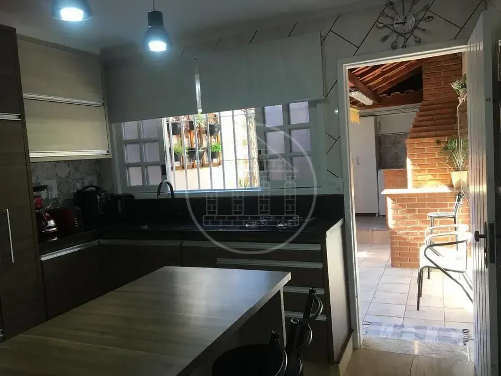 Sobrado, 2 quartos, 84 m² - Foto 4