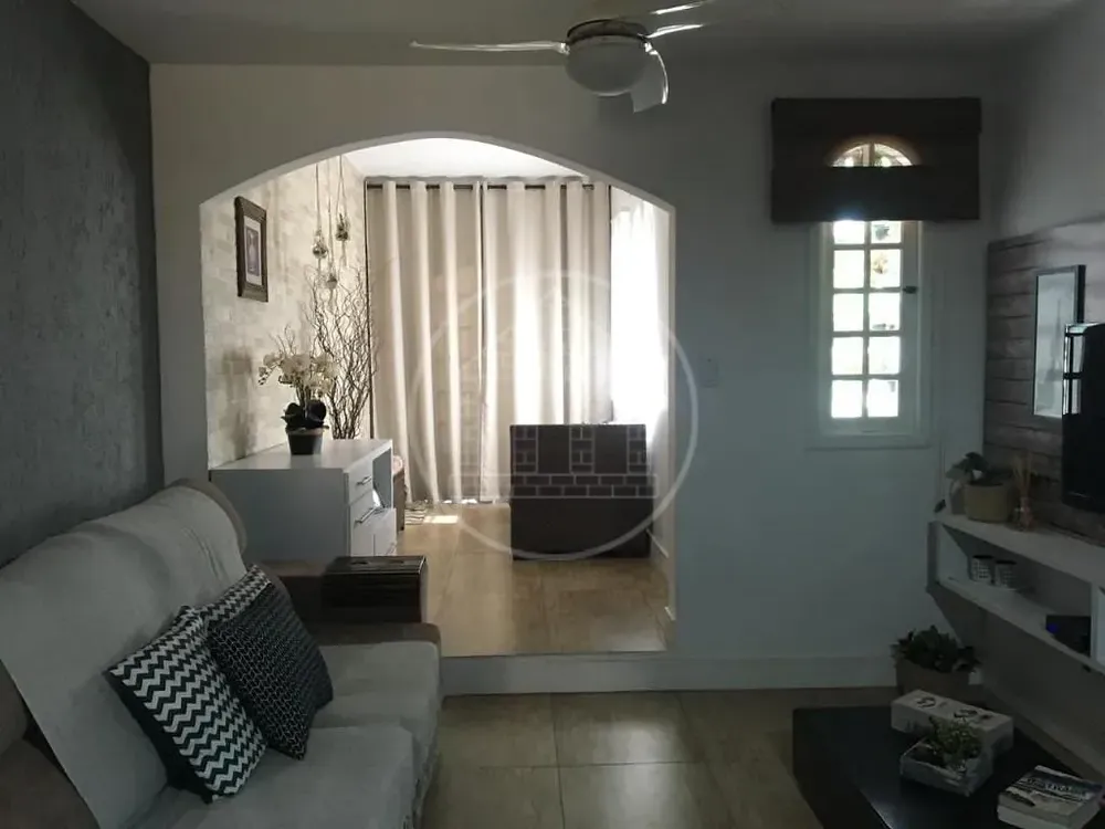 Sobrado, 2 quartos, 84 m² - Foto 7