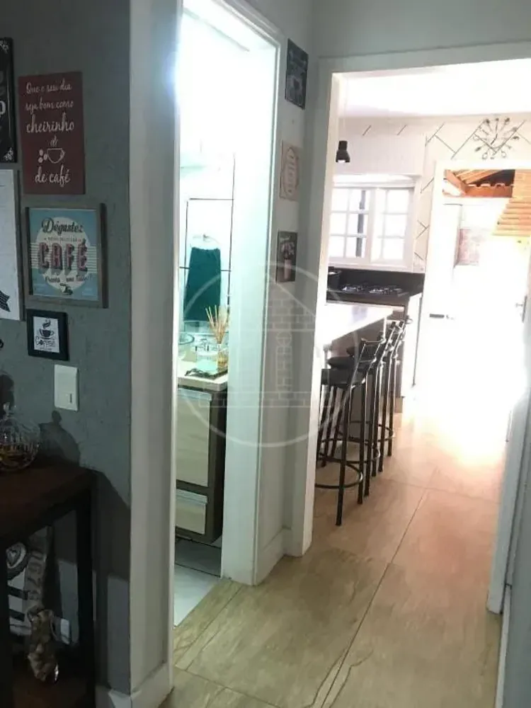 Sobrado, 2 quartos, 84 m² - Foto 16