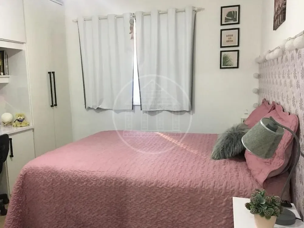 Sobrado, 2 quartos, 84 m² - Foto 12