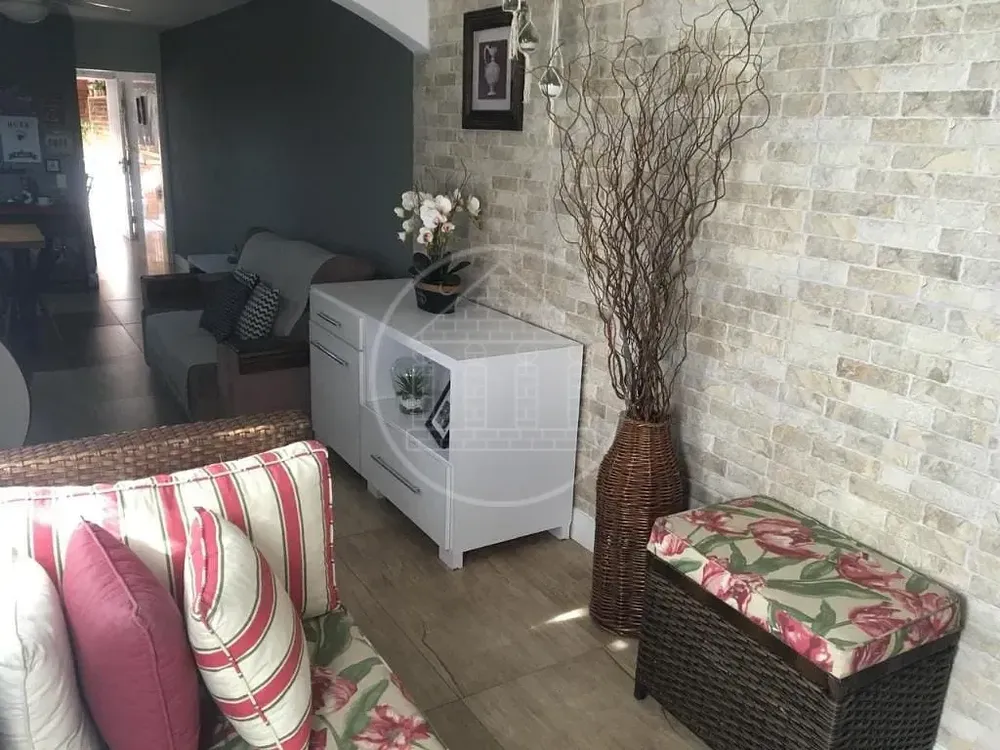 Sobrado, 2 quartos, 84 m² - Foto 9