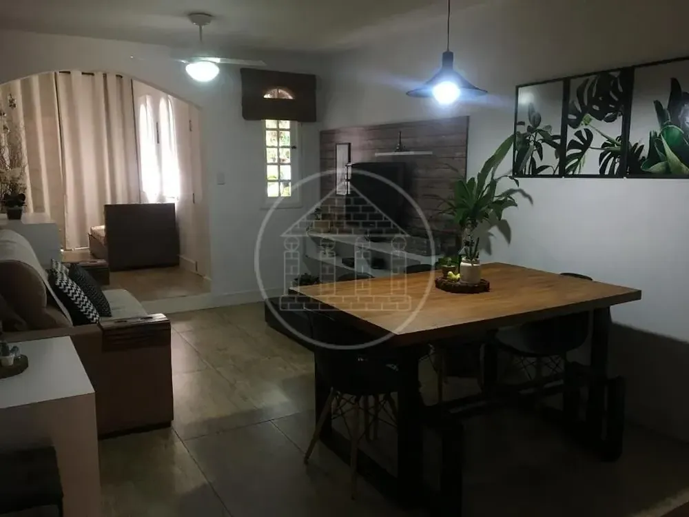 Sobrado, 2 quartos, 84 m² - Foto 5