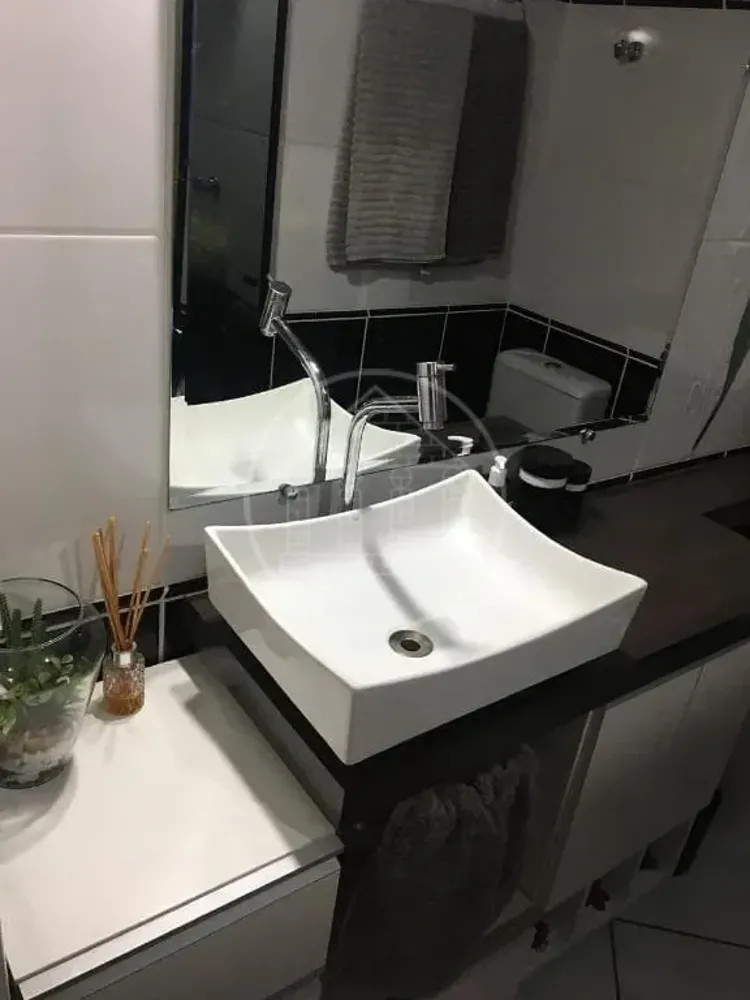 Sobrado, 2 quartos, 84 m² - Foto 13