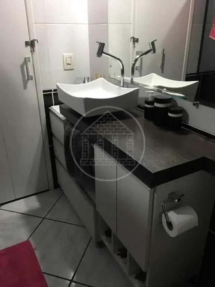 Sobrado, 2 quartos, 84 m² - Foto 14