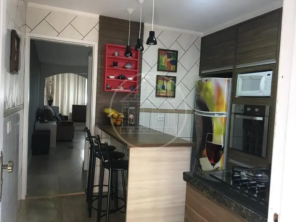 Sobrado, 2 quartos, 84 m² - Foto 3