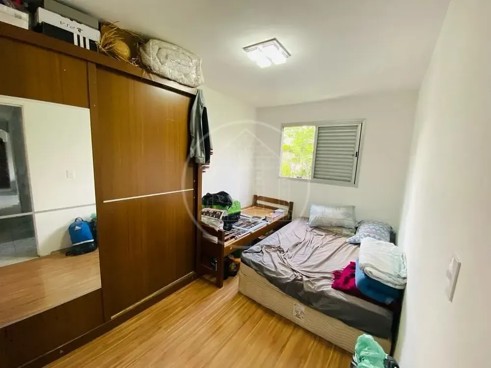 Apartamento, 2 quartos, 56 m² - Foto 2
