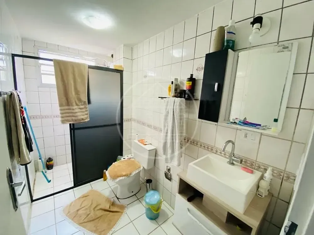 Apartamento, 2 quartos, 56 m² - Foto 4