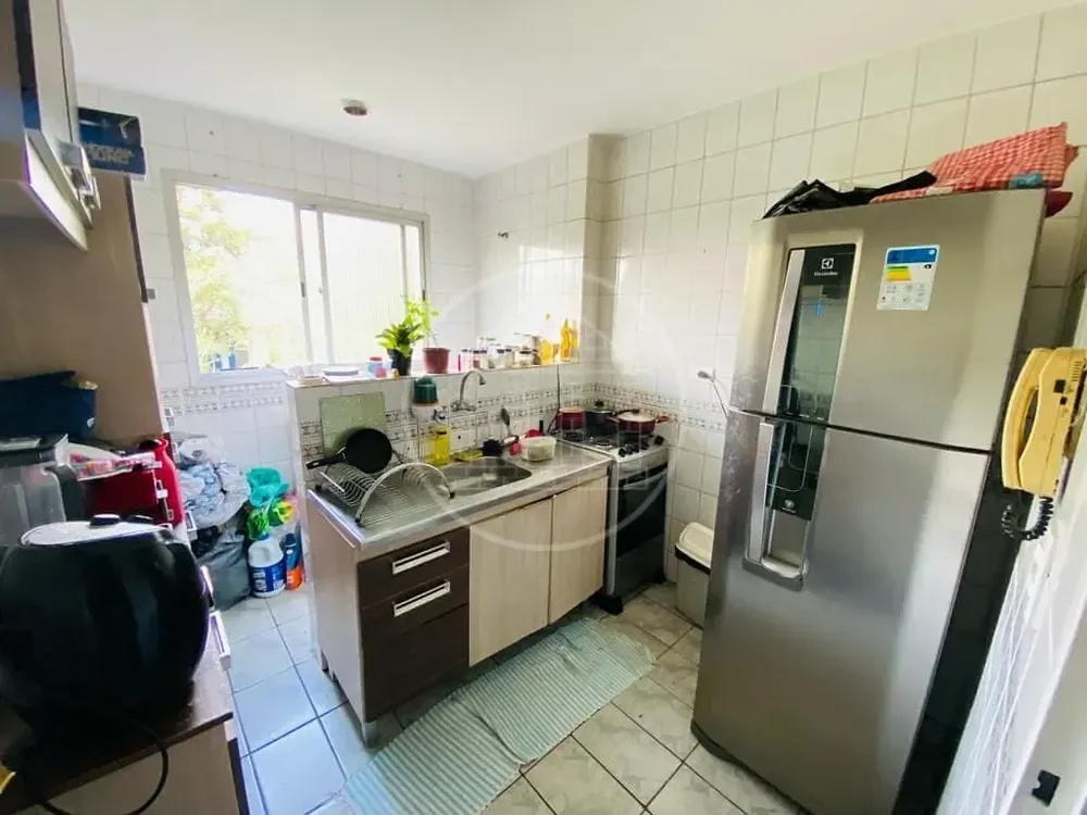 Apartamento, 2 quartos, 56 m² - Foto 6