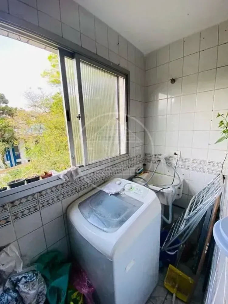Apartamento, 2 quartos, 56 m² - Foto 5