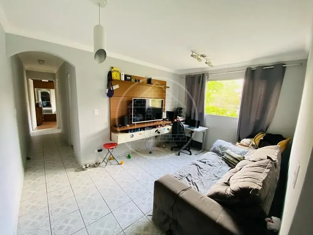 Apartamento, 2 quartos, 56 m² - Foto 1