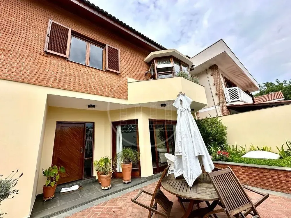 Sobrado, 4 quartos, 264 m² - Foto 2