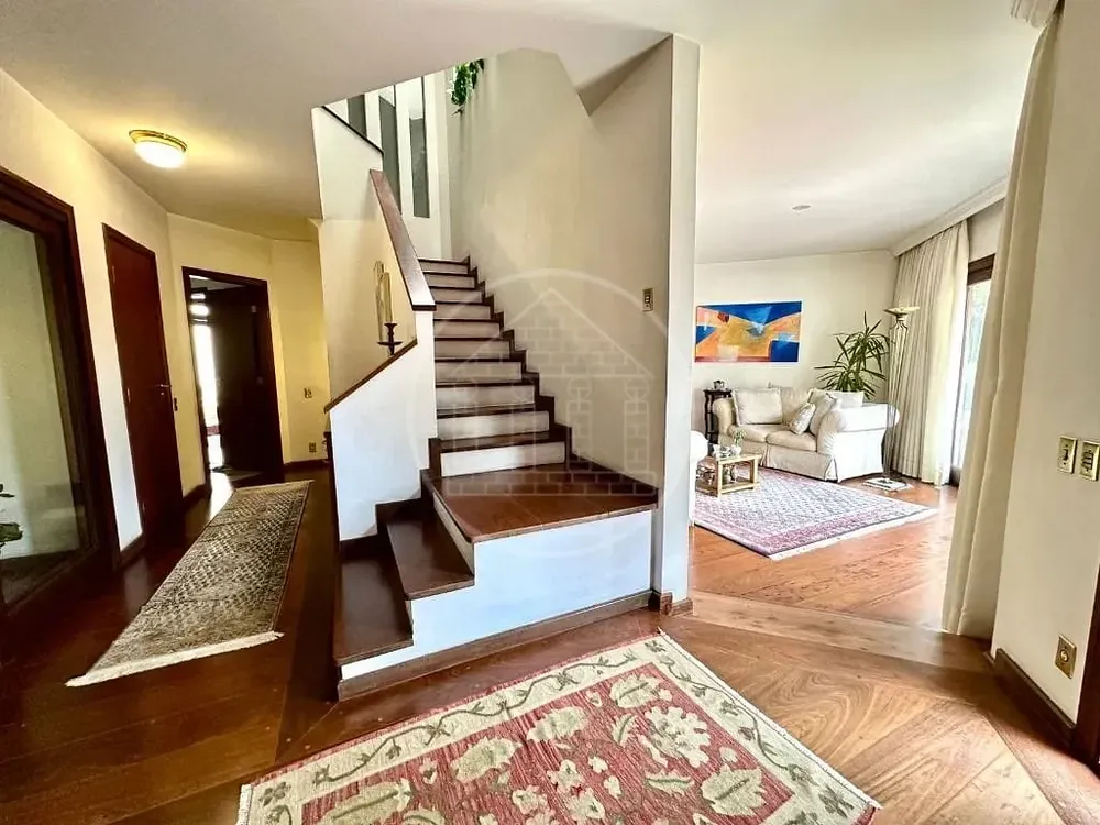 Sobrado, 4 quartos, 264 m² - Foto 3