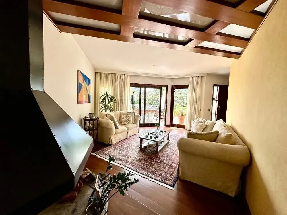 Sobrado, 4 quartos, 264 m² - Foto 4