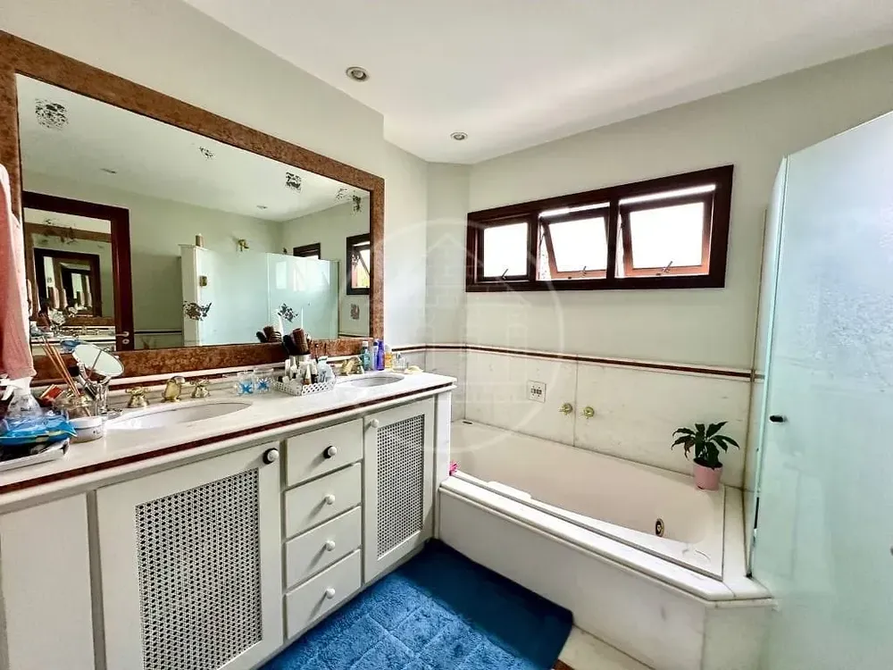 Sobrado, 4 quartos, 264 m² - Foto 7