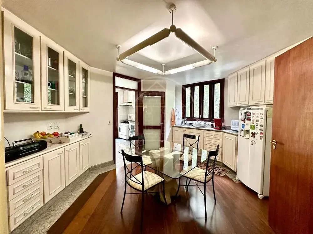 Sobrado, 4 quartos, 264 m² - Foto 5