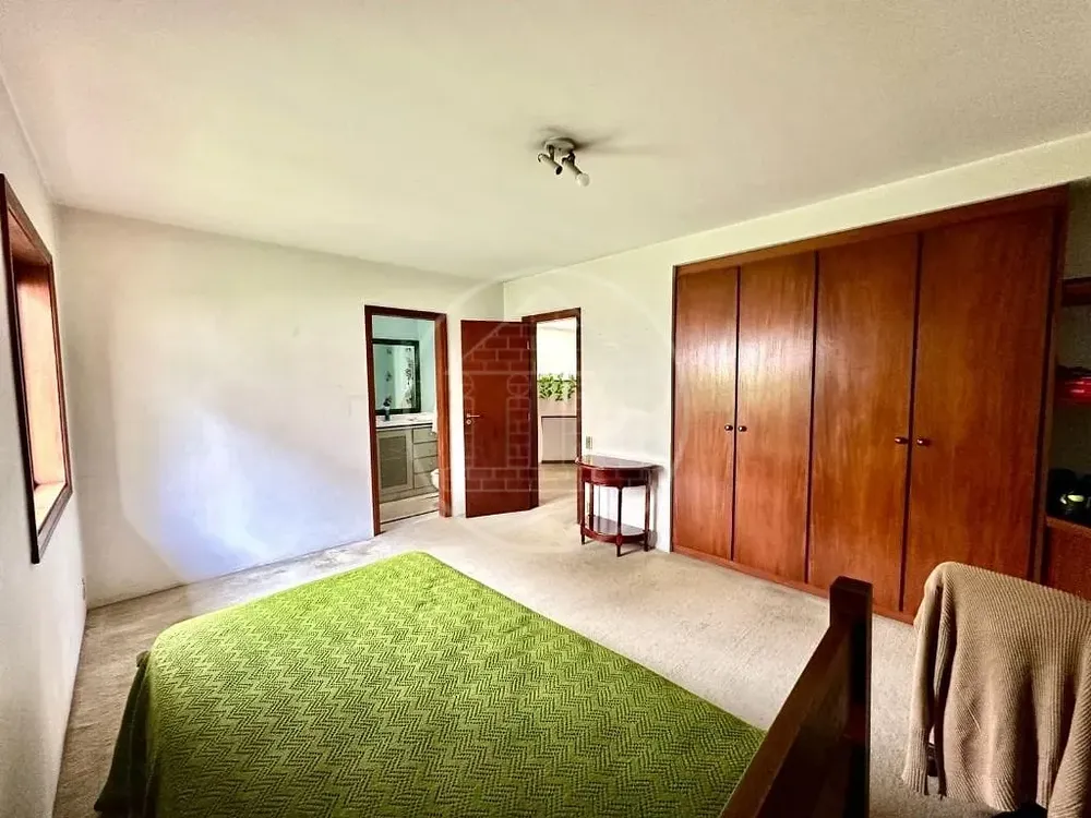 Sobrado, 4 quartos, 264 m² - Foto 8