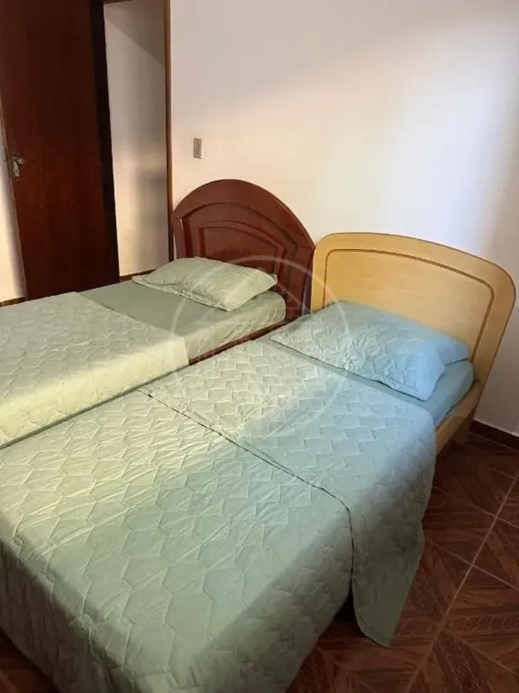 Sobrado, 4 quartos, 120 m² - Foto 9