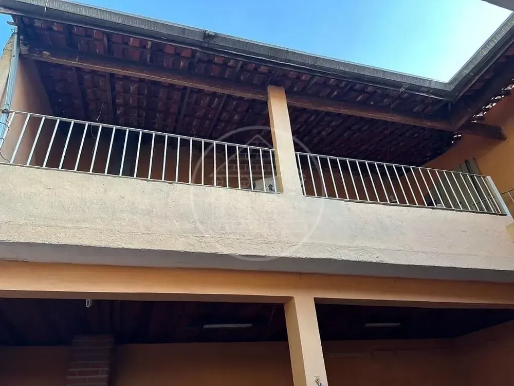 Sobrado, 4 quartos, 120 m² - Foto 13