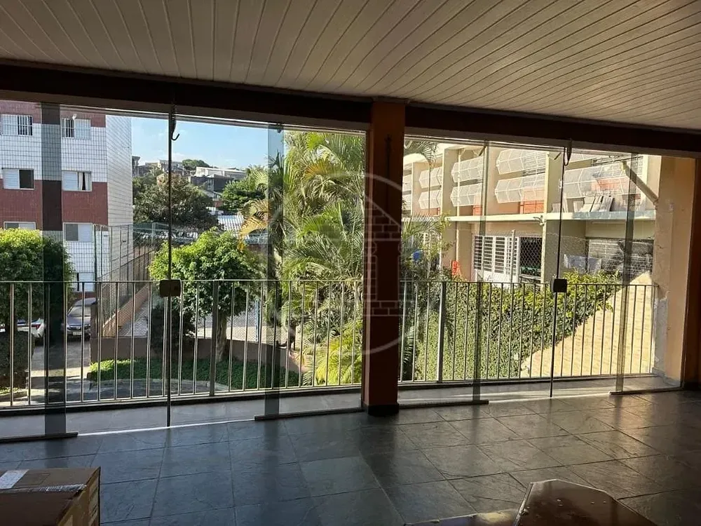Sobrado, 4 quartos, 120 m² - Foto 12