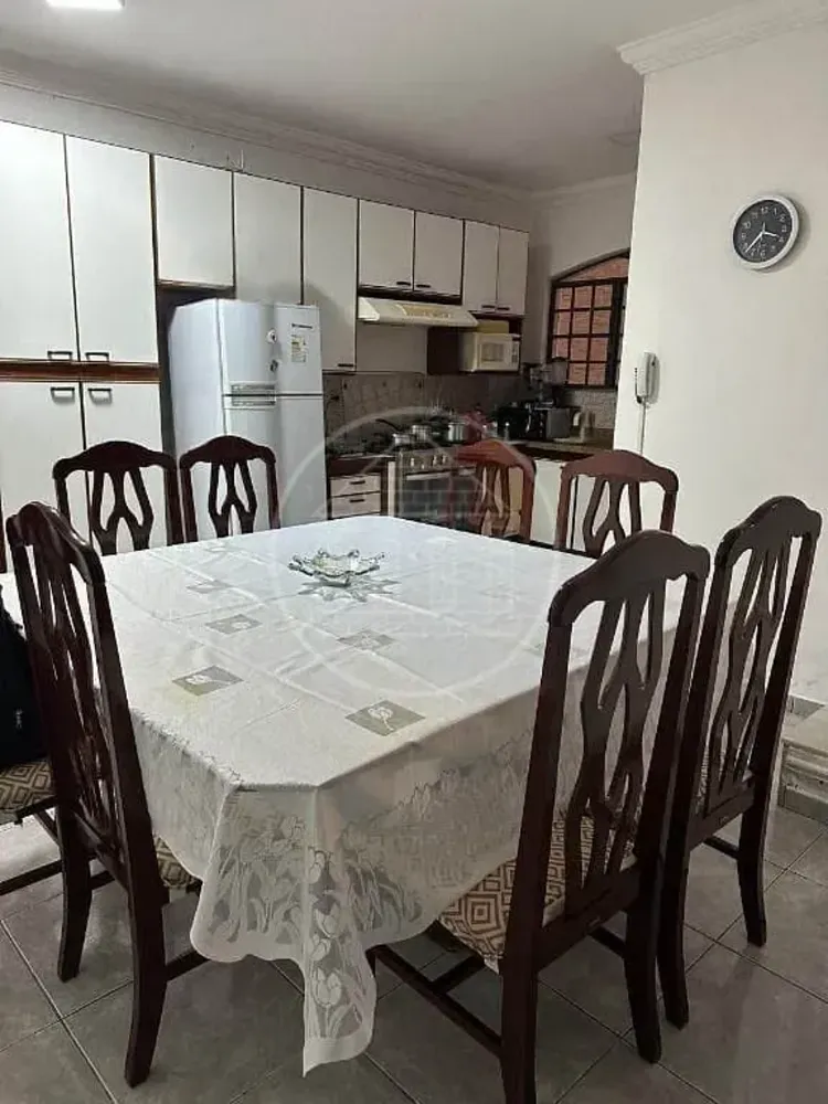 Sobrado, 4 quartos, 120 m² - Foto 7