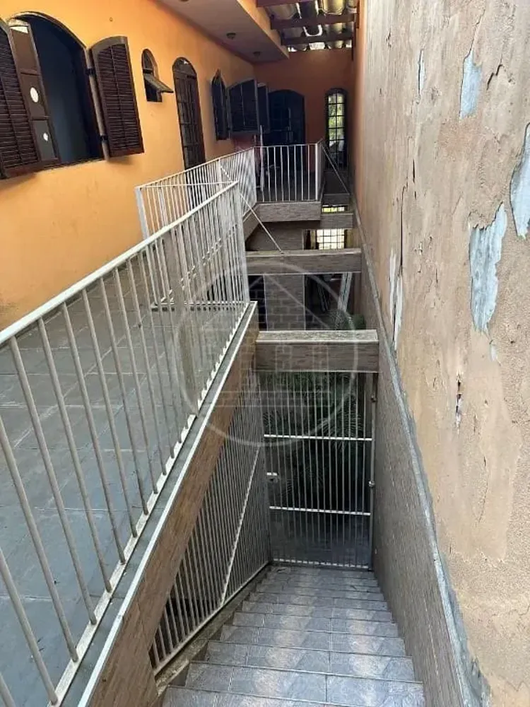 Sobrado, 4 quartos, 120 m² - Foto 15