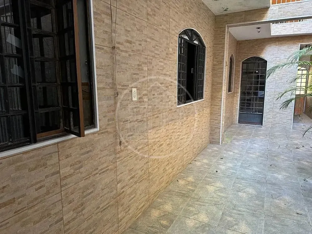 Sobrado, 4 quartos, 120 m² - Foto 2