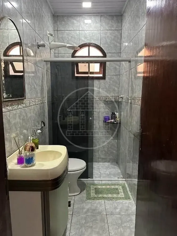 Sobrado, 4 quartos, 120 m² - Foto 8