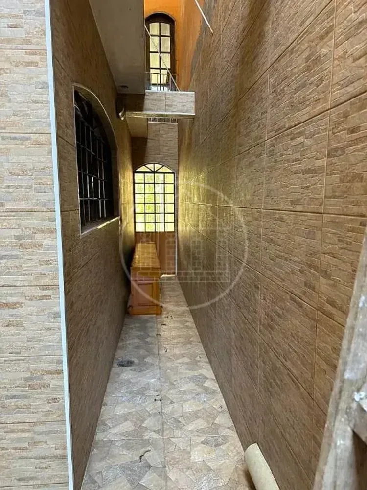 Sobrado, 4 quartos, 120 m² - Foto 3