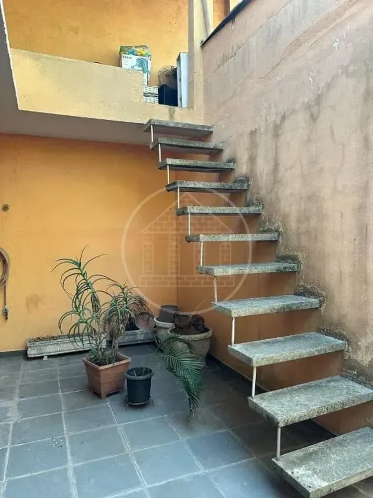 Sobrado, 4 quartos, 120 m² - Foto 14
