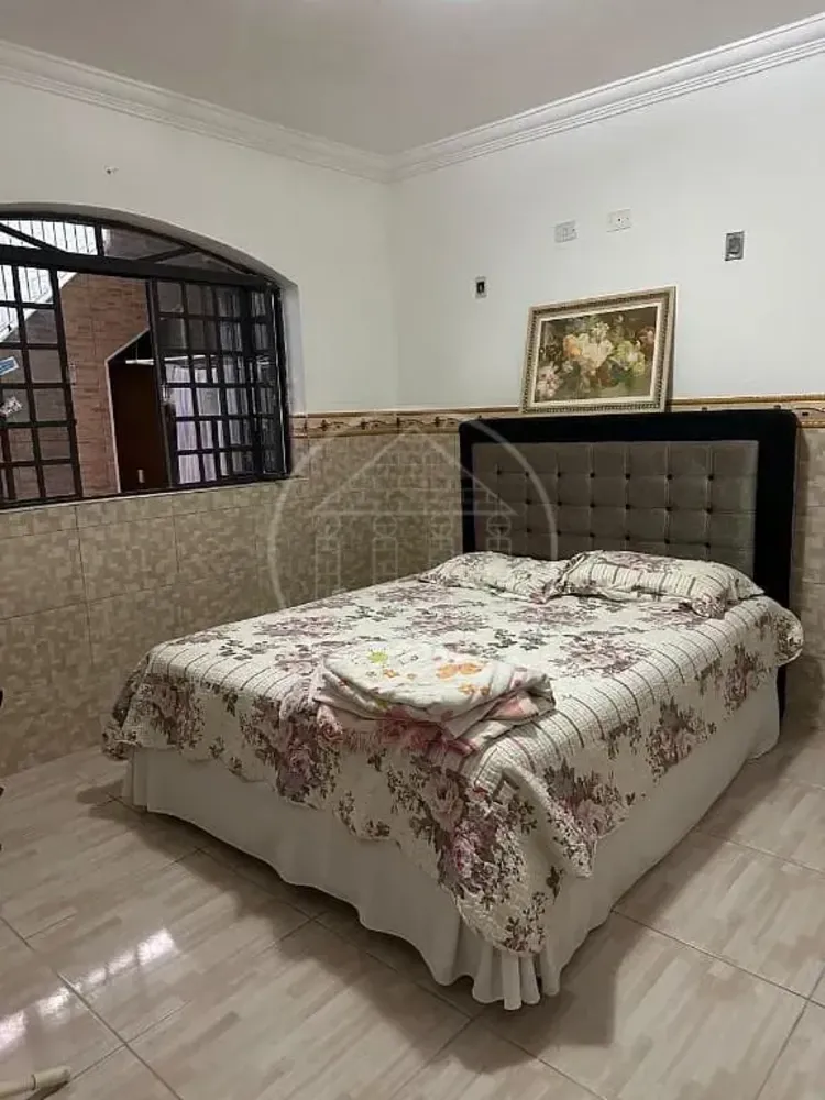 Sobrado, 4 quartos, 120 m² - Foto 6