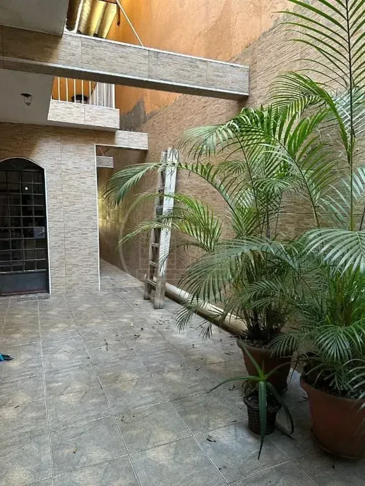 Sobrado, 4 quartos, 120 m² - Foto 16