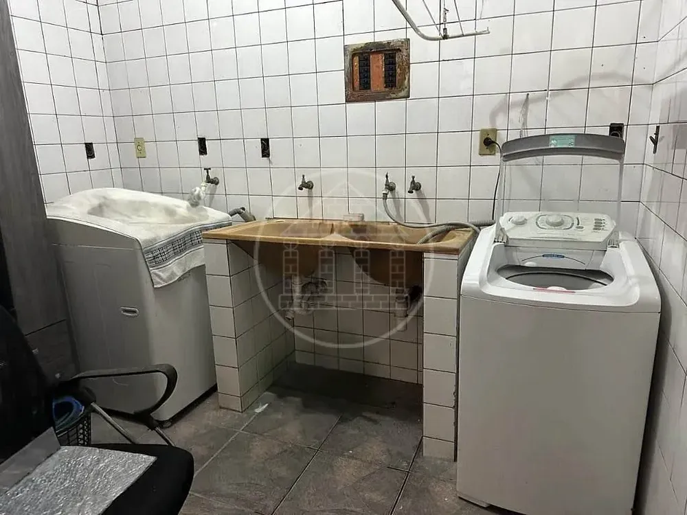 Sobrado, 4 quartos, 120 m² - Foto 4