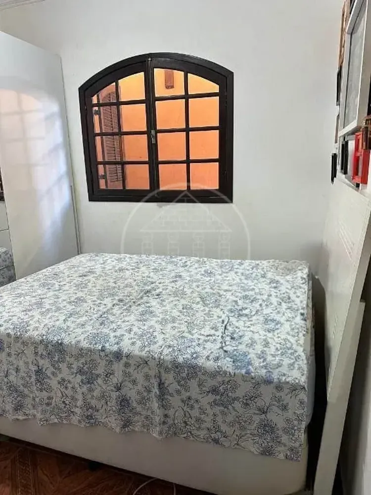 Sobrado, 4 quartos, 120 m² - Foto 10