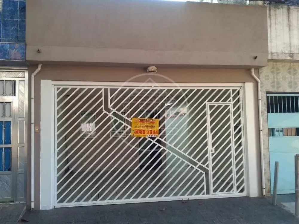Casa, 4 quartos, 170 m² - Foto 1