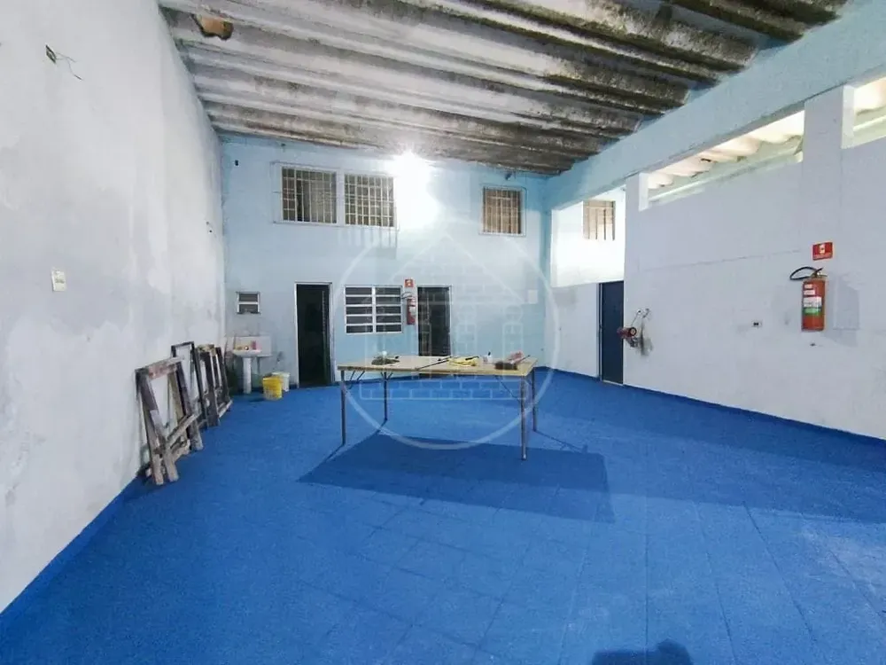 Depósito-Galpão, 90 m² - Foto 1