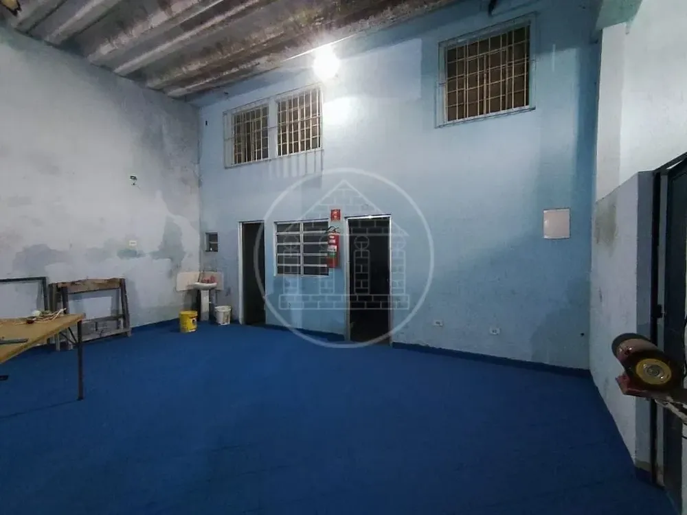Depósito-Galpão, 90 m² - Foto 6