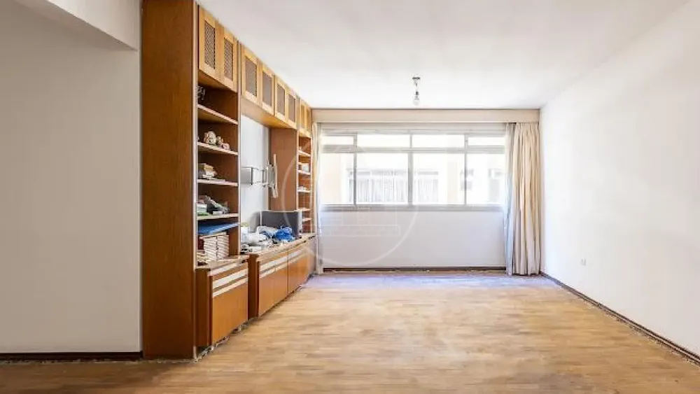 Apartamento, 3 quartos, 138 m² - Foto 1