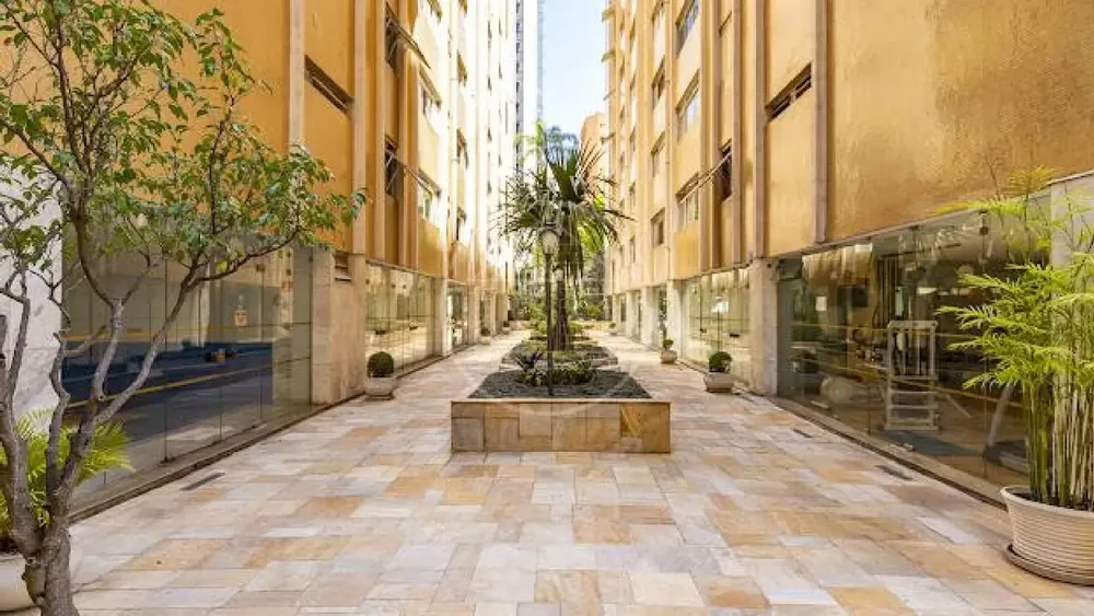 Apartamento, 3 quartos, 138 m² - Foto 12