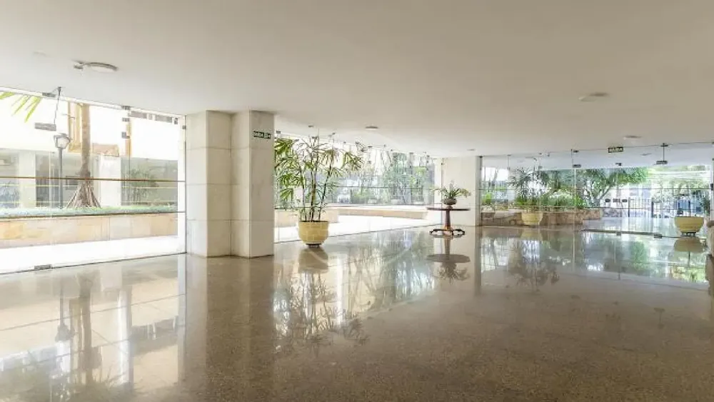Apartamento, 3 quartos, 138 m² - Foto 14